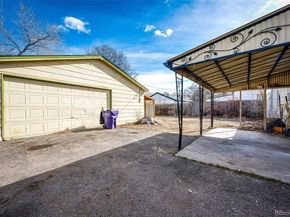 2050 S Irving Street, Denver CO 80219