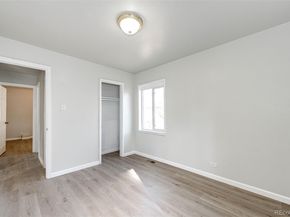 2050 S Irving Street, Denver CO 80219