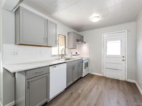 2050 S Irving Street, Denver CO 80219