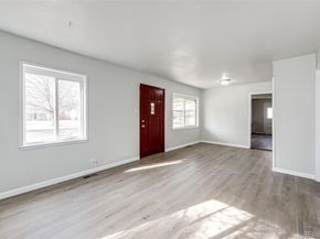 2050 S Irving Street, Denver CO 80219