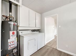 2050 S Irving Street, Denver CO 80219