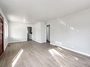 2050 S Irving Street, Denver CO 80219