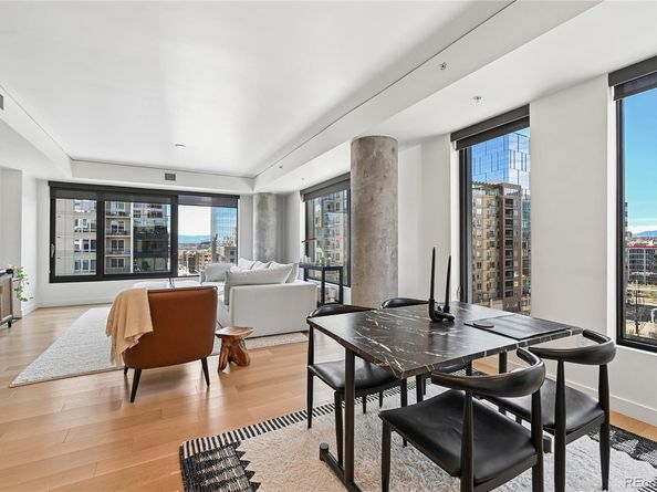 1750 Wewatta Street 813, Denver CO 80202