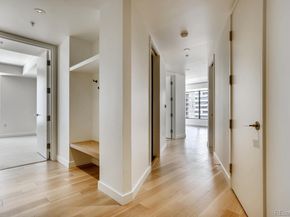 1750 Wewatta Street 813, Denver CO 80202