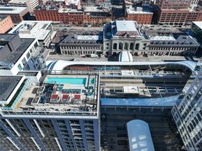 1750 Wewatta Street 813, Denver CO 80202