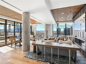 1750 Wewatta Street 813, Denver CO 80202