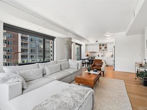 1750 Wewatta Street 813, Denver CO 80202