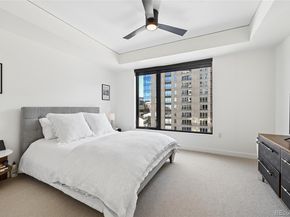 1750 Wewatta Street 813, Denver CO 80202