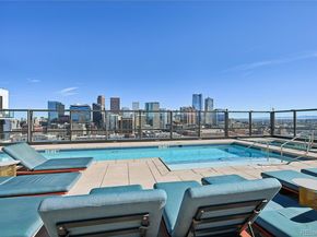 1750 Wewatta Street 813, Denver CO 80202