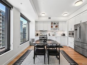 1750 Wewatta Street 813, Denver CO 80202