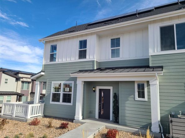 14585 W 91st Avenue F, Arvada CO 80005