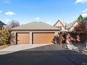7800 E 6th Avenue, Denver CO 80230