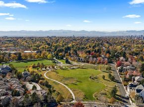 7800 E 6th Avenue, Denver CO 80230