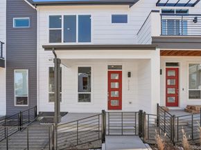 3122 W Bonfils Place, Denver CO 80236