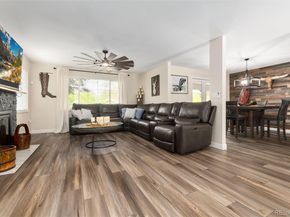 3231 S University Boulevard, Englewood CO 80113