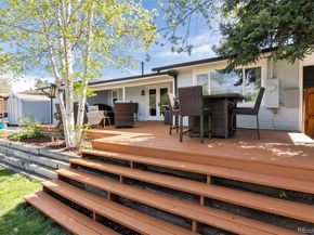 3231 S University Boulevard, Englewood CO 80113