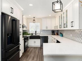 3231 S University Boulevard, Englewood CO 80113