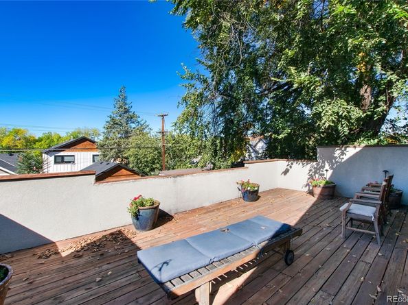 741 S Williams Street, Denver CO 80209