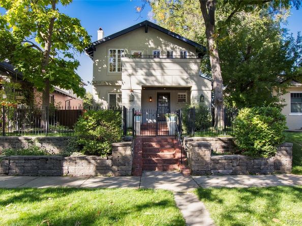 741 S Williams Street, Denver CO 80209