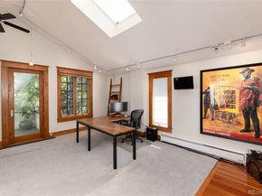 741 S Williams Street, Denver CO 80209