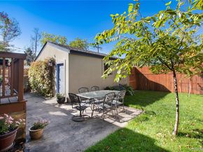 741 S Williams Street, Denver CO 80209