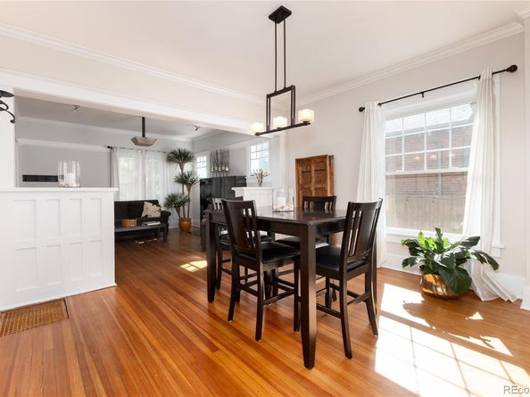 741 S Williams Street, Denver CO 80209