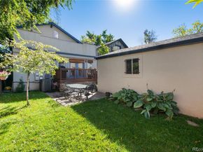 741 S Williams Street, Denver CO 80209