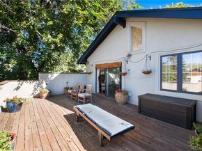 741 S Williams Street, Denver CO 80209