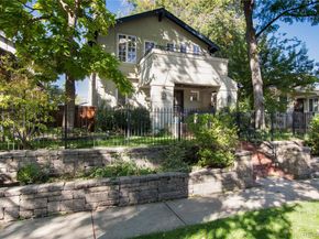 741 S Williams Street, Denver CO 80209