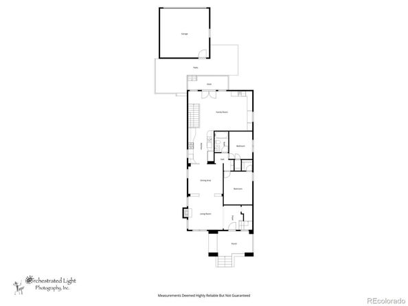 741 S Williams Street, Denver CO 80209