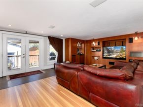 741 S Williams Street, Denver CO 80209