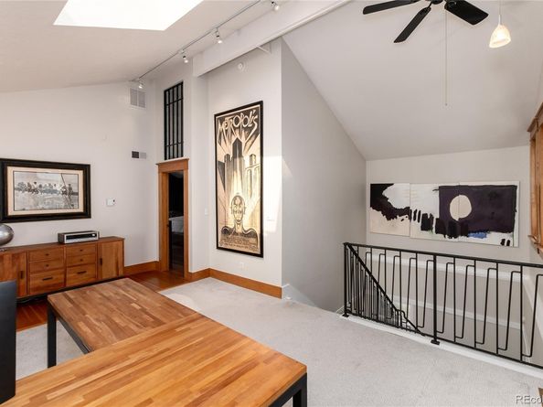 741 S Williams Street, Denver CO 80209