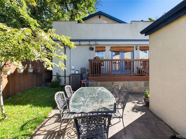 741 S Williams Street, Denver CO 80209