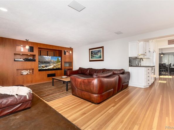 741 S Williams Street, Denver CO 80209