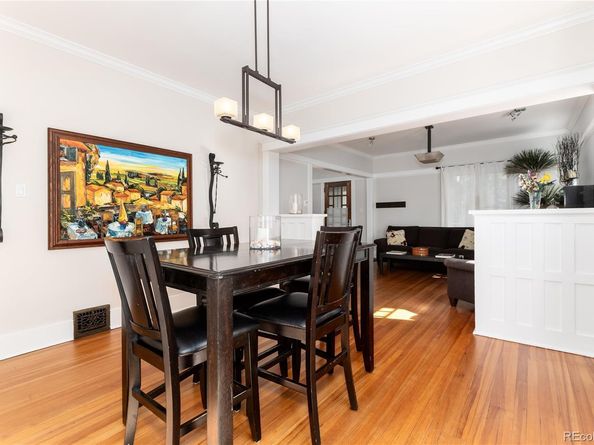 741 S Williams Street, Denver CO 80209
