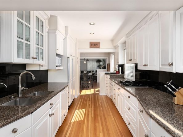 741 S Williams Street, Denver CO 80209