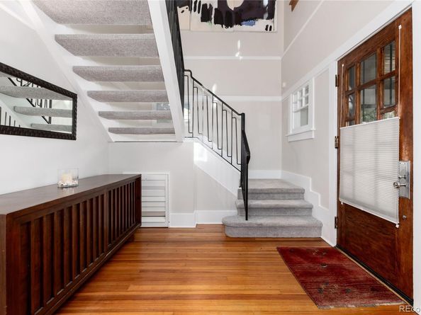 741 S Williams Street, Denver CO 80209