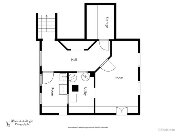 741 S Williams Street, Denver CO 80209