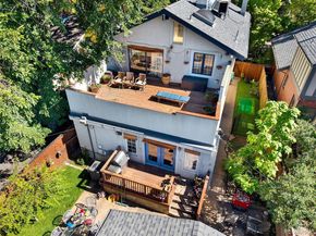 741 S Williams Street, Denver CO 80209