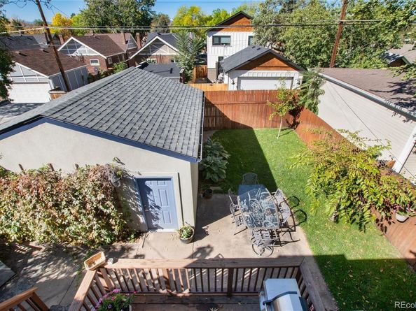 741 S Williams Street, Denver CO 80209