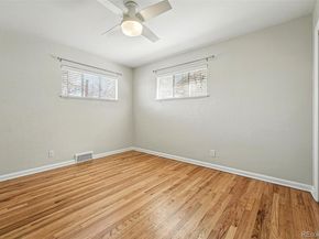 1632 Ulster Street, Denver CO 80220