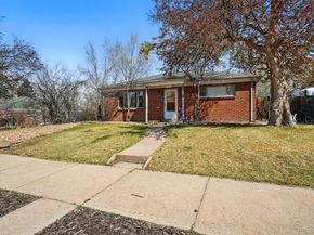 1632 Ulster Street, Denver CO 80220