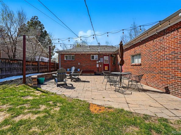 1632 Ulster Street, Denver CO 80220