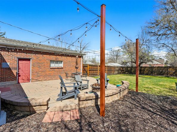 1632 Ulster Street, Denver CO 80220