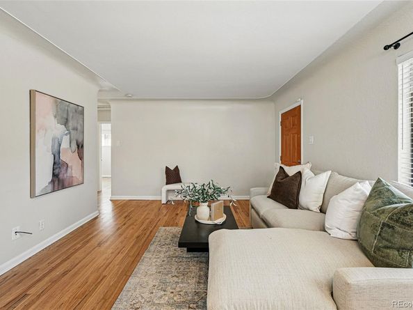 1632 Ulster Street, Denver CO 80220