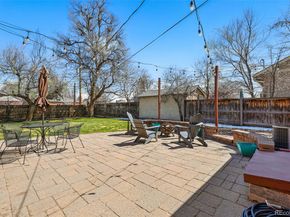 1632 Ulster Street, Denver CO 80220