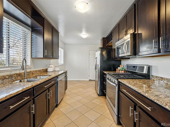 1632 Ulster Street, Denver CO 80220