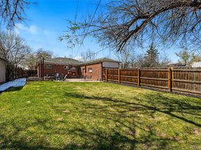 1632 Ulster Street, Denver CO 80220