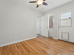 1632 Ulster Street, Denver CO 80220