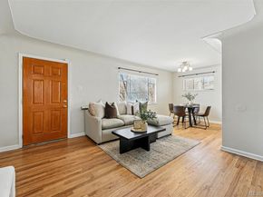 1632 Ulster Street, Denver CO 80220